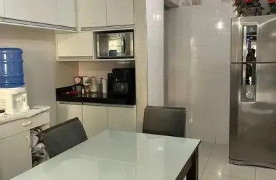 Casa com 3 quartos à venda em Antônio Zanaga I, Americana 