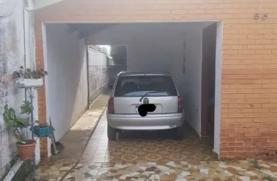 Casa com 4 quartos à venda na Vila Santa Maria, Americana 