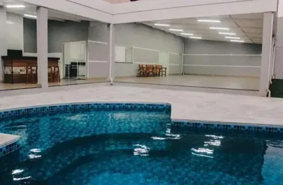 Chácara / sítio com 1 quarto à venda no Parque São Jerônimo, Americana 