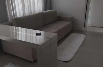 Apartamento com 2 quartos à venda no Parque Euclides Miranda, Sumaré 