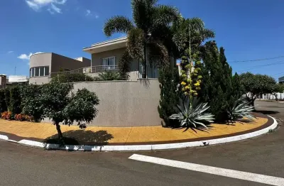 Casa com 3 quartos à venda no Jardim Terramérica III, Americana 