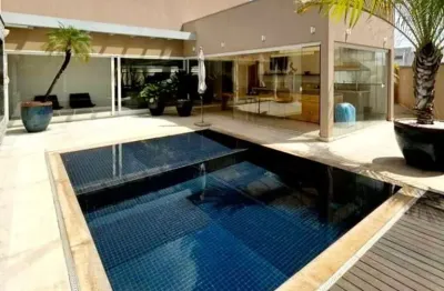 Casa com 3 quartos à venda no Jardim Trípoli, Americana 