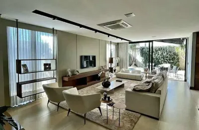 Casa com 3 quartos à venda no Jardim Portal da Colina, Americana 