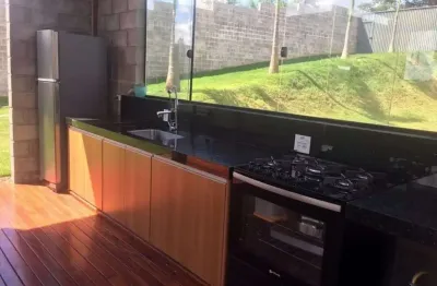 Chácara / sítio com 2 quartos à venda no Jardim Nova Limeira, Limeira 