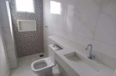 Apartamento com 2 quartos à venda no Parque Nova Carioba, Americana 