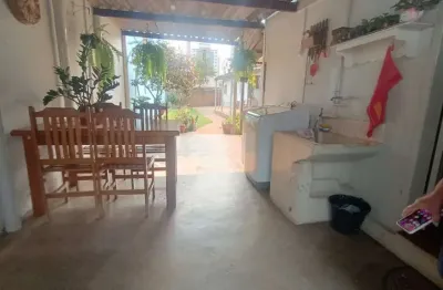 Casa com 3 quartos à venda na Vila Frezzarin, Americana 