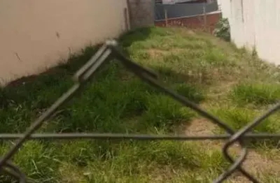 Chácara / sítio à venda no Jardim Boer I, Americana 