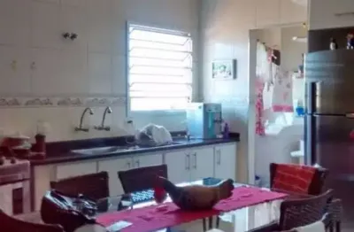 Casa com 2 quartos à venda no Jardim Esmeralda, Santa Bárbara D'Oeste 