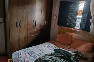 Casa com 2 quartos à venda na Zona Rural, Palmeira D'Oeste 