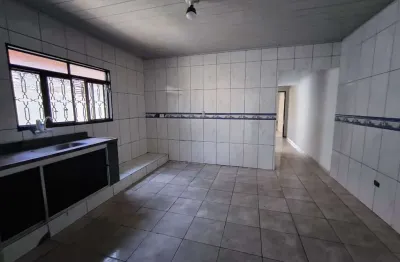 Casa com 3 quartos à venda no Parque Nova Carioba, Americana 