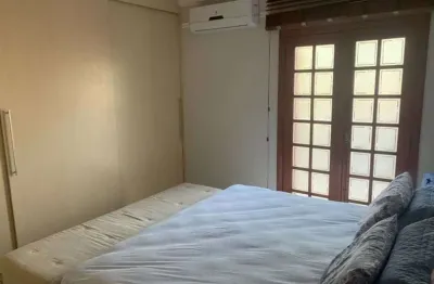 Casa com 4 quartos à venda no Bairro da Lagoa, Americana 