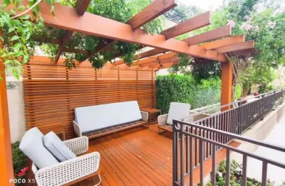 Apartamento com 3 quartos à venda no Jardim Girassol, Americana 