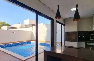 Casa com 5 quartos para alugar no Loteamento Residencial Jardim Villagio, Americana 