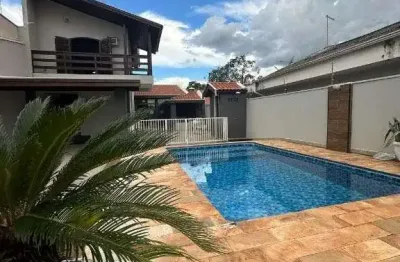 Casa com 3 quartos à venda no Jardim Ipiranga, Americana 