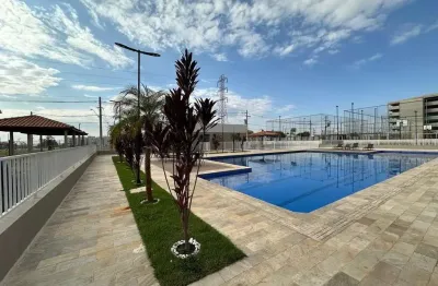 Apartamento com 3 quartos à venda no Jardim Terramérica II, Americana 