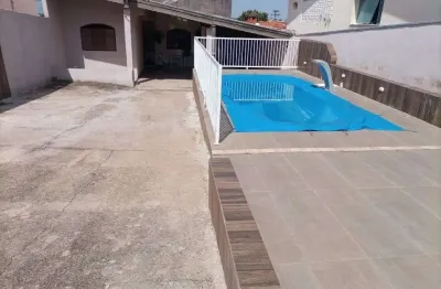 Casa com 2 quartos à venda no Jardim Paulistano, Americana 