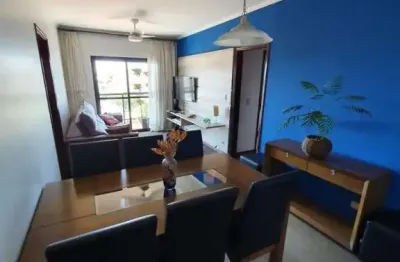 Apartamento com 3 quartos à venda no Centro, Americana 