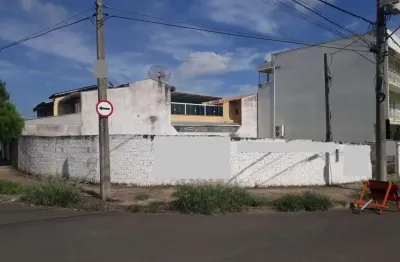Chácara / sítio à venda no Parque Residencial Jaguari, Americana 