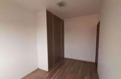Apartamento com 2 quartos à venda no Jardim Cândido Bertini, Santa Bárbara D'Oeste 