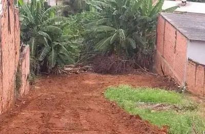 Chácara / sítio à venda no Jardim Santa Eliza, Americana 