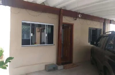 Casa com 2 quartos à venda no Jardim Brasil, Americana 