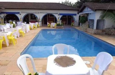 Chácara / sítio com 3 quartos para alugar no Jardim Santa Alice, Santa Bárbara D'Oeste 