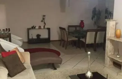 Apartamento com 3 quartos à venda no Jardim Colina, Americana 