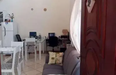 Casa com 2 quartos à venda no Jardim Primavera, Americana 