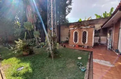 Casa com 5 quartos à venda em São Manoel, Americana 