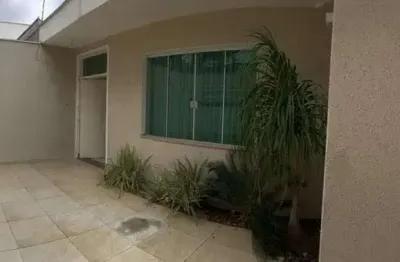 Casa com 3 quartos à venda na Vila Medon, Americana 