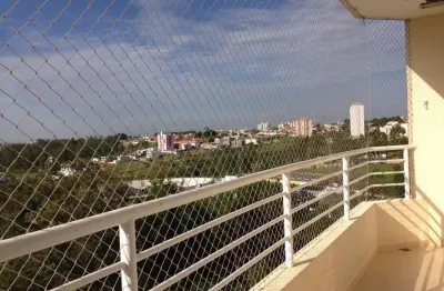 Apartamento com 2 quartos à venda em Catharina Zanaga, Americana 