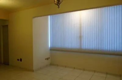 Apartamento com 3 quartos à venda na Vila Margarida, Americana 