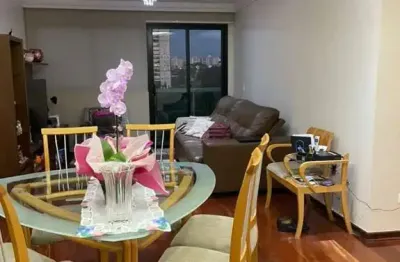 Apartamento com 3 quartos à venda no Jardim Paulista, Americana 