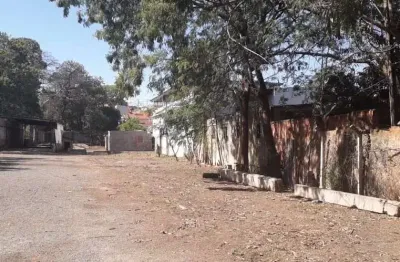 Chácara / sítio à venda no Jardim Recanto, Americana 