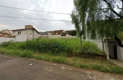 Chácara / sítio à venda no Jardim Colina, Americana 