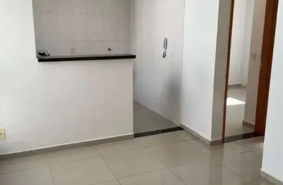Apartamento com 2 quartos à venda no Jardim Terramérica II, Americana 