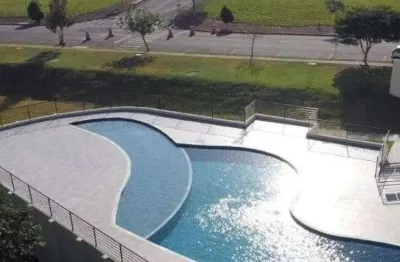 Terreno à venda em Fazenda Santa Lúcia, Americana 