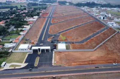 Chácara / sítio à venda no Jardim Primavera, Nova Odessa 