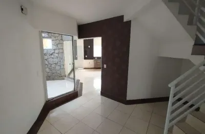 Casa com 3 quartos à venda no Parque Almerinda Pereira Chaves, Jundiaí 