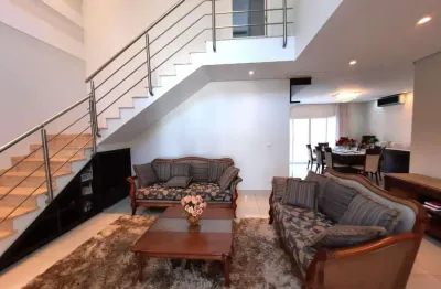 Casa com 3 quartos à venda no Residencial Furlan, Santa Bárbara D'Oeste 