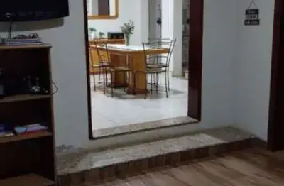 Chácara / sítio com 6 quartos à venda no Parque dos Pinheiros, Nova Odessa 