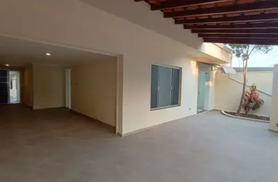 Casa com 4 quartos à venda no Jardim Santa Rosa, Nova Odessa 