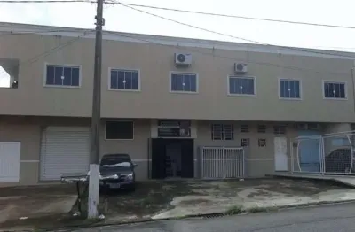 Casa comercial com 1 sala à venda na Morada do Sol, Americana 