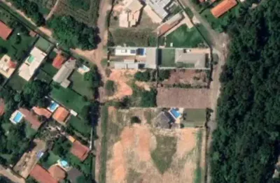 Chácara / sítio à venda no Bosque dos Ipês, Americana 