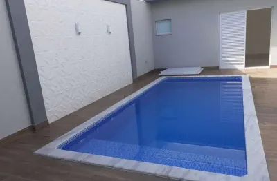 Casa com 3 quartos à venda no Parque Universitário, Americana 