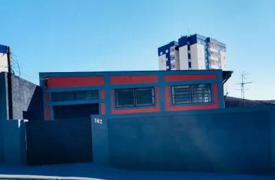 Casa comercial com 1 sala para alugar no Jardim Planalto, Nova Odessa 