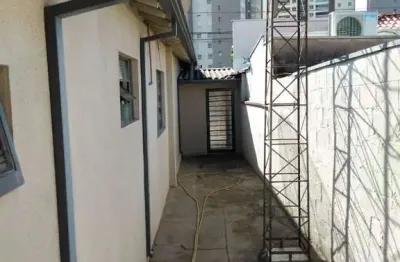 Casa com 4 quartos à venda no Jardim São Paulo, Americana 