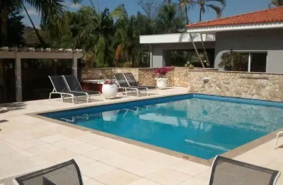 Casa com 6 quartos à venda no Village Sans Souci, Valinhos 