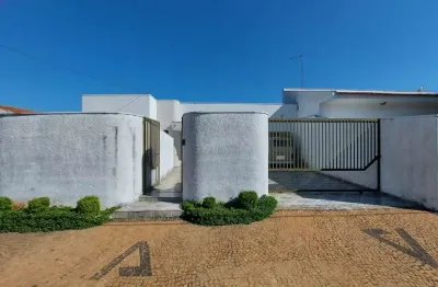 Casa com 3 quartos à venda no Jardim Progresso, Americana 