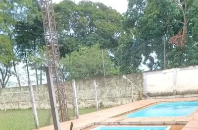 Chácara / sítio à venda na Chácara Cruzeiro do Sul, Sumaré 